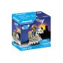 Playmobil-CAVALER ANIVERSAR Playmobil - 1